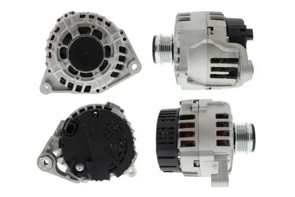 Handler.Part Alternator MAPCO 13739 2