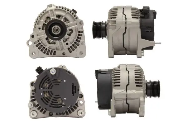 Handler.Part Alternator MAPCO 13724 2