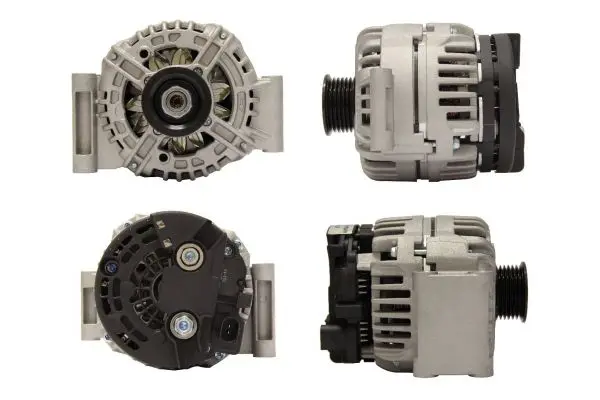 Handler.Part Alternator MAPCO 13646 2