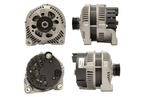 Handler.Part Alternator MAPCO 13644 2