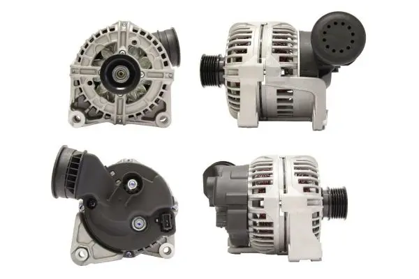 Handler.Part Alternator MAPCO 13642 2