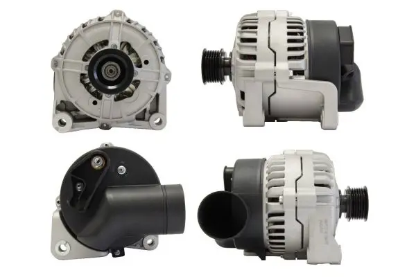 Handler.Part Alternator MAPCO 13636 2