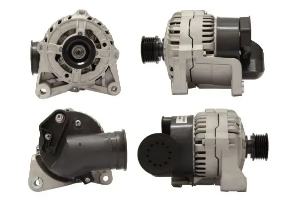 Handler.Part Alternator MAPCO 13637 2