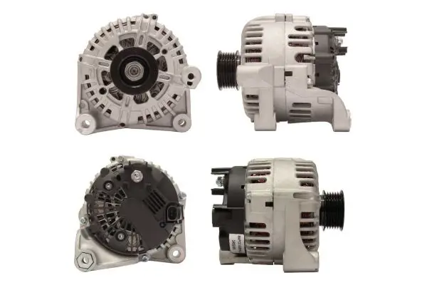 Handler.Part Alternator MAPCO 13633 2