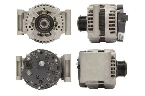 Handler.Part Alternator MAPCO 13614 2