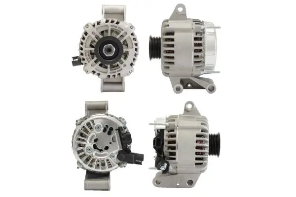 Handler.Part Alternator MAPCO 13610 2