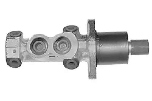 Handler.Part Brake master cylinder MAPCO 1357 1