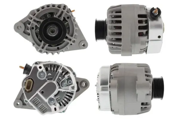 Handler.Part Alternator MAPCO 13558 2