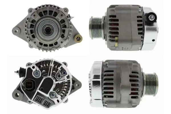 Handler.Part Alternator MAPCO 13553 2