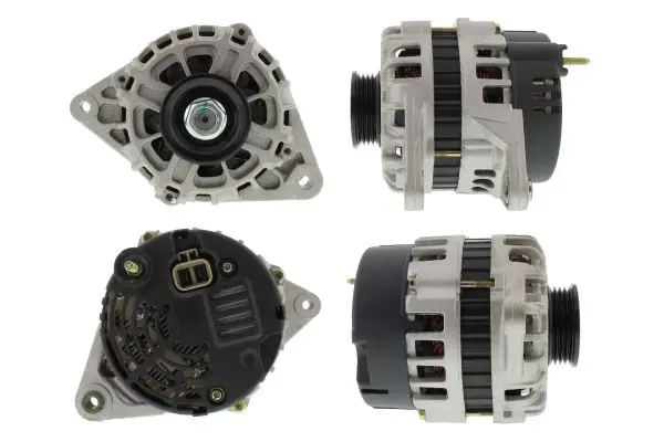 Handler.Part Alternator MAPCO 13537 2