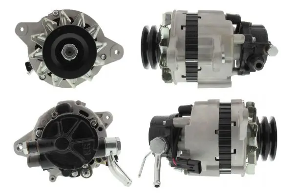 Handler.Part Alternator MAPCO 13539 2