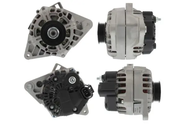 Handler.Part Alternator MAPCO 13531 2