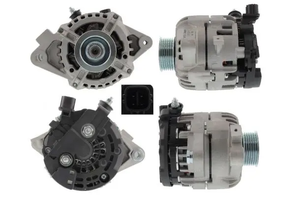 Handler.Part Alternator MAPCO 13525 2