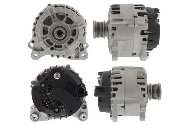 Handler.Part Alternator MAPCO 13226 2