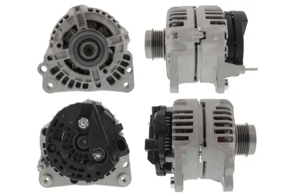 Handler.Part Alternator MAPCO 13224 2