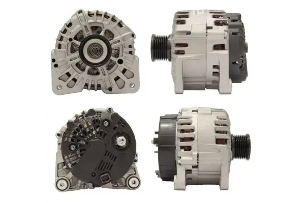 Handler.Part Alternator MAPCO 13112 2