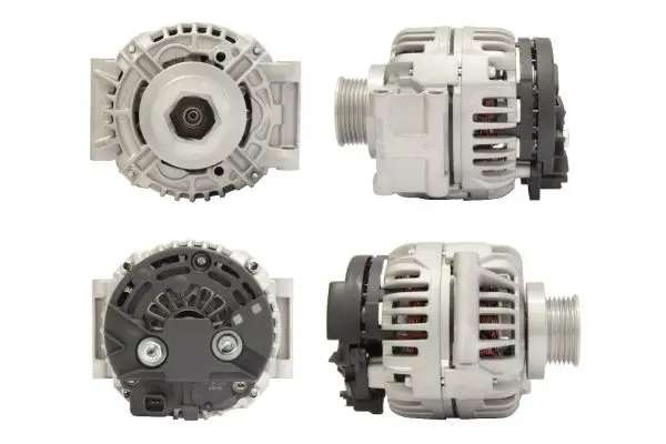 Handler.Part Alternator MAPCO 13107 2