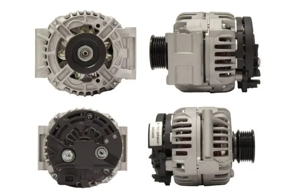 Handler.Part Alternator MAPCO 13106 2