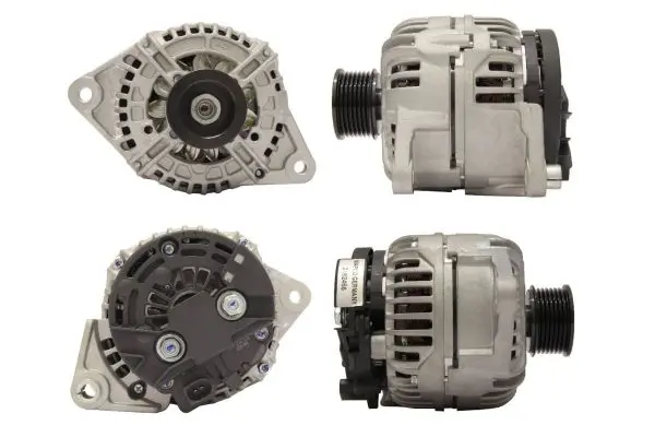 Handler.Part Alternator MAPCO 13012 2