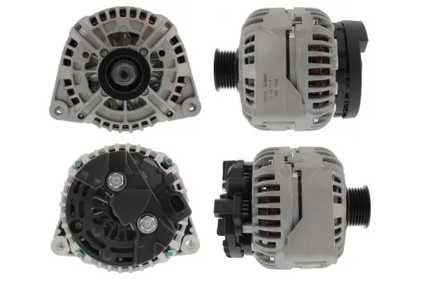 Handler.Part Alternator MAPCO 113831 2