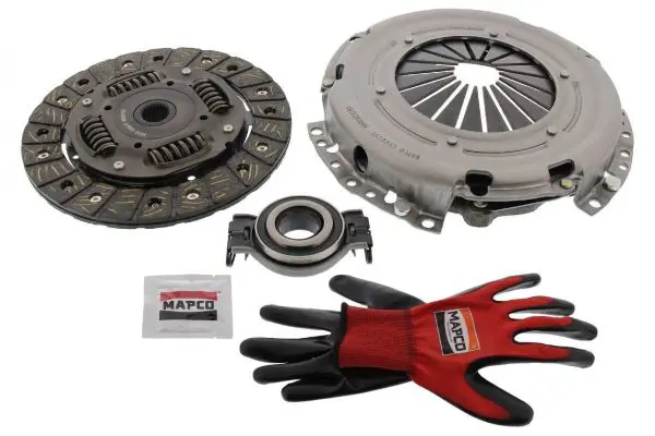 Handler.Part Clutch kit MAPCO 10777 1