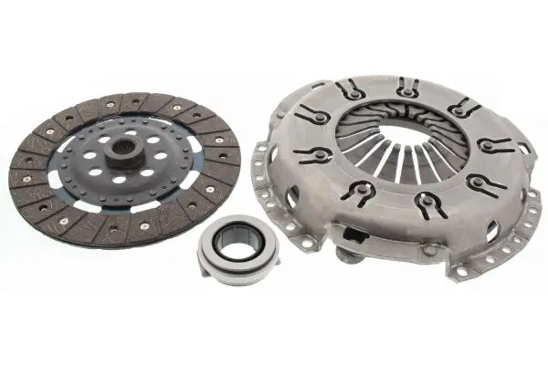 Handler.Part Clutch kit MAPCO 10775 2