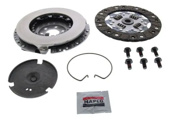 Handler.Part Clutch kit MAPCO 10772 2