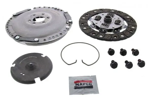 Handler.Part Clutch kit MAPCO 10772 1