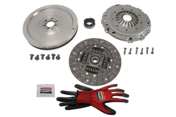 Handler.Part Clutch kit MAPCO 10767 1