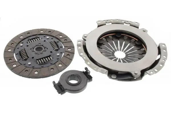 Handler.Part Clutch kit MAPCO 10766 1