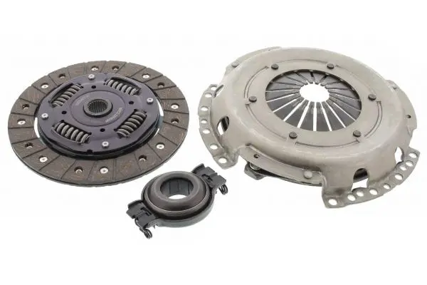 Handler.Part Clutch kit MAPCO 10766 2