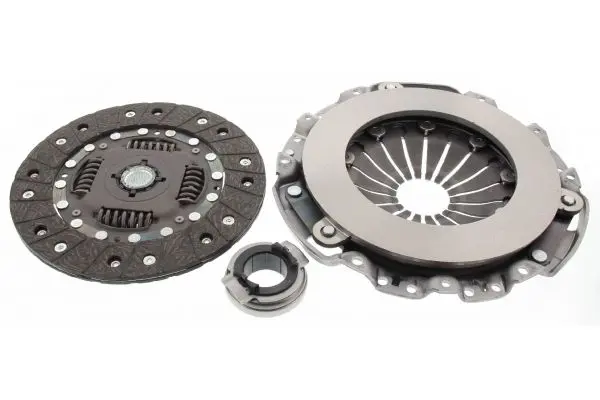 Handler.Part Clutch kit MAPCO 10764 1