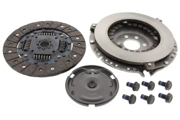 Handler.Part Clutch kit MAPCO 10762 1