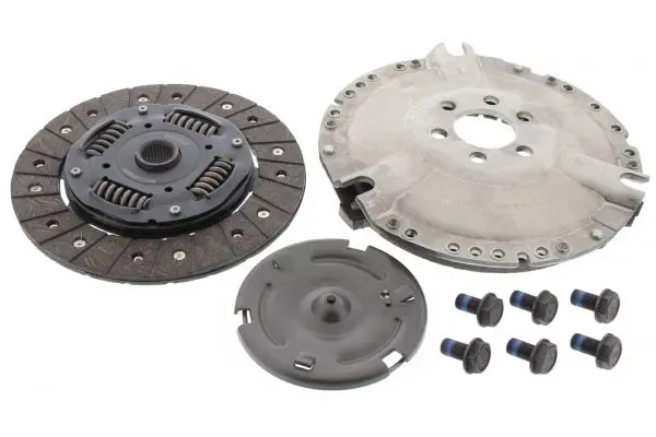 Handler.Part Clutch kit MAPCO 10762 2