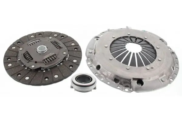 Handler.Part Clutch kit MAPCO 10760 2