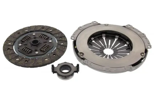 Handler.Part Clutch kit MAPCO 10651 2