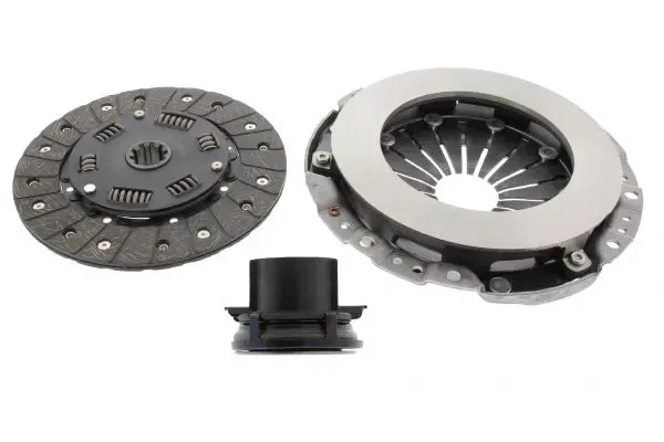 Handler.Part Clutch kit MAPCO 10650 2