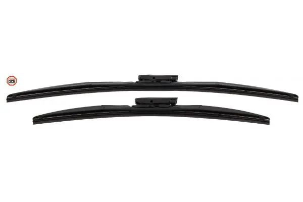 Handler.Part Wiper blade MAPCO 104121HPS 1