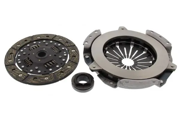 Handler.Part Clutch kit MAPCO 10412 2