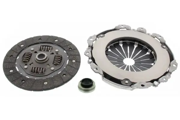 Handler.Part Clutch kit MAPCO 10312 1