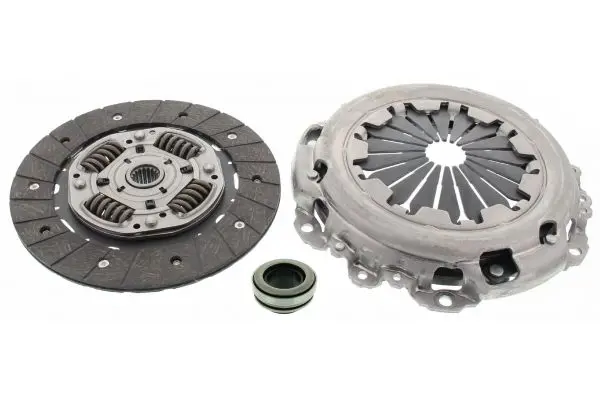 Handler.Part Clutch kit MAPCO 10312 2