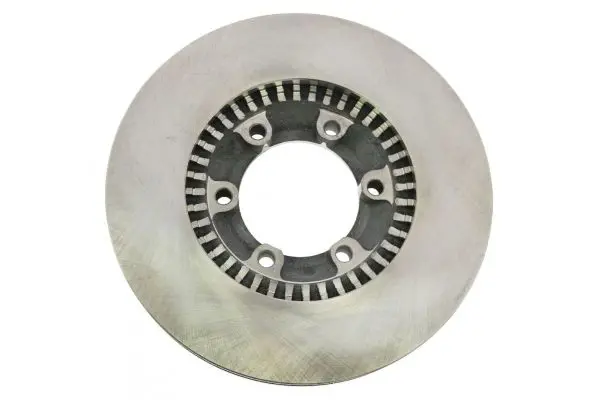 Handler.Part Brake disc MAPCO 15250 2