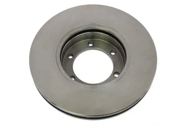 Handler.Part Brake disc MAPCO 15281 2