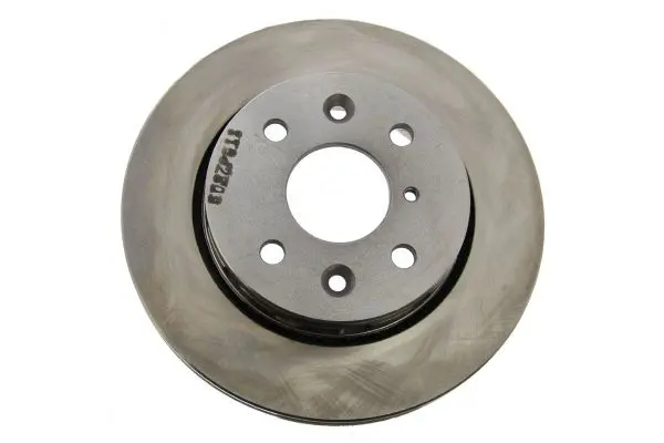 Handler.Part Brake disc MAPCO 15286 1