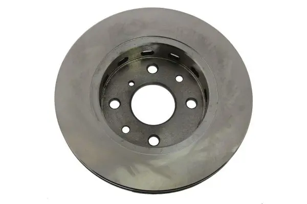 Handler.Part Brake disc MAPCO 15286 2