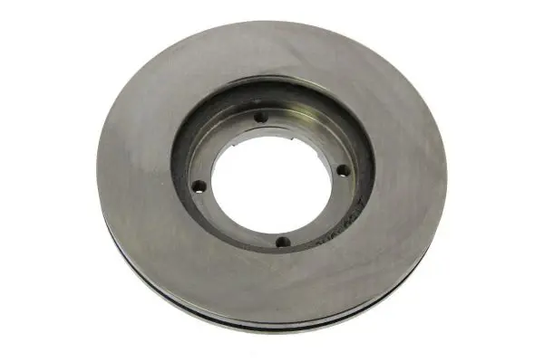 Handler.Part Brake disc MAPCO 15505 2