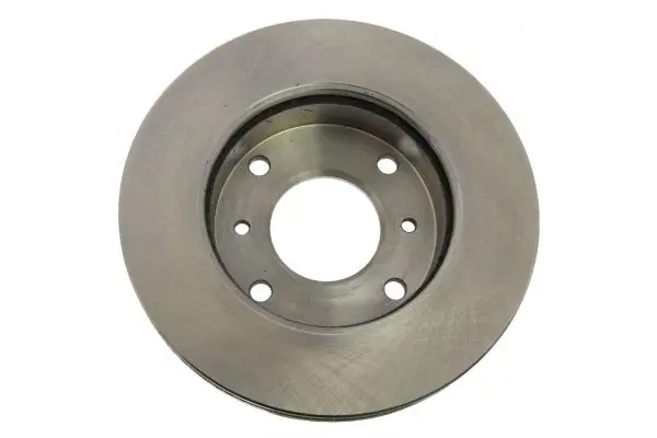 Handler.Part Brake disc MAPCO 15513 2