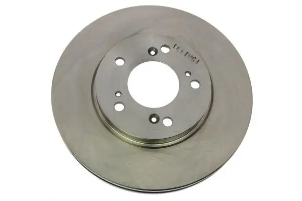 Handler.Part Brake disc MAPCO 15625 1