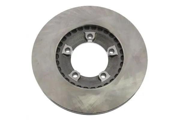 Handler.Part Brake disc MAPCO 25511 2