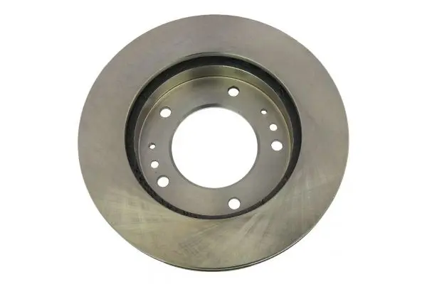 Handler.Part Brake disc MAPCO 25570 2